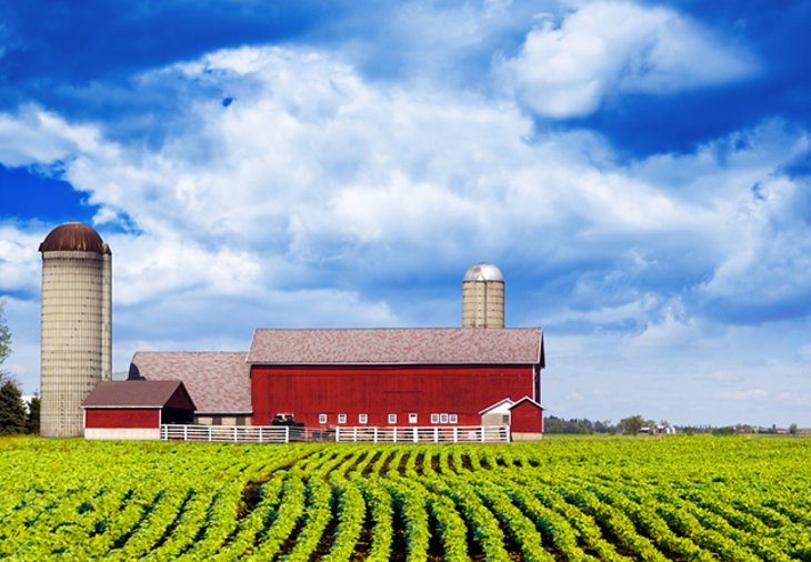 iowa-farm Minnesota CRNA Job