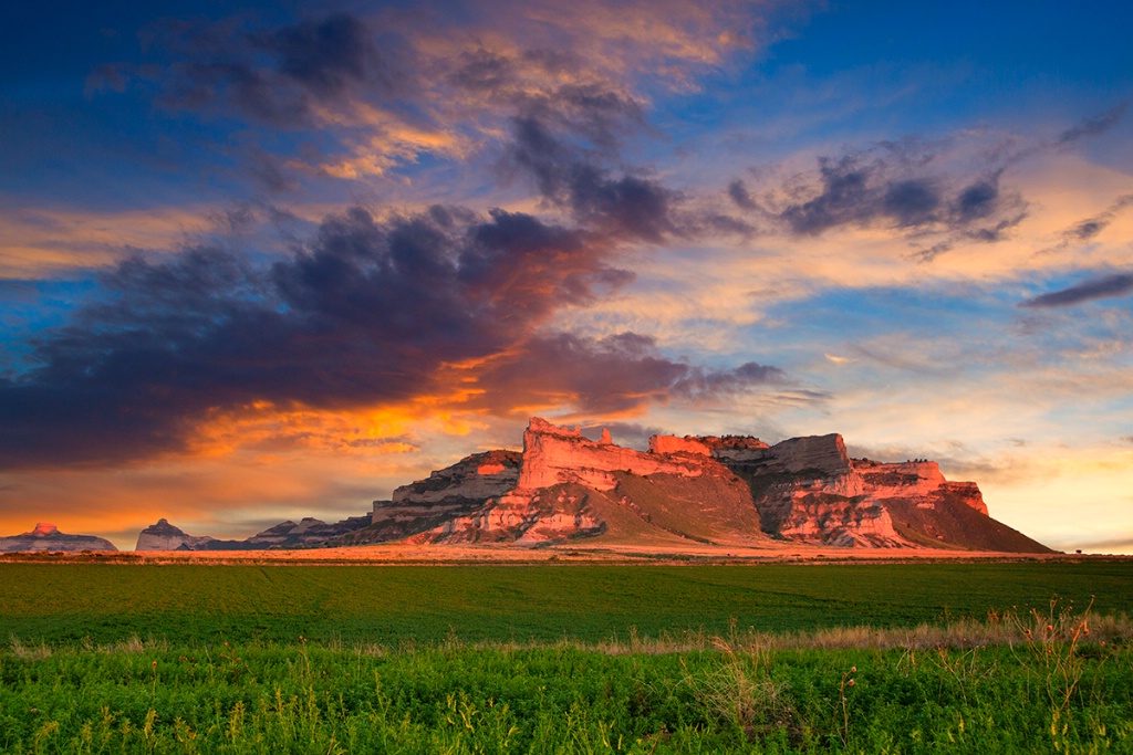 scottsbluff 2 Iowa Full-Time CRNA Position