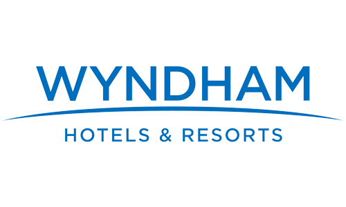Wyndam Hotel Partner Logo